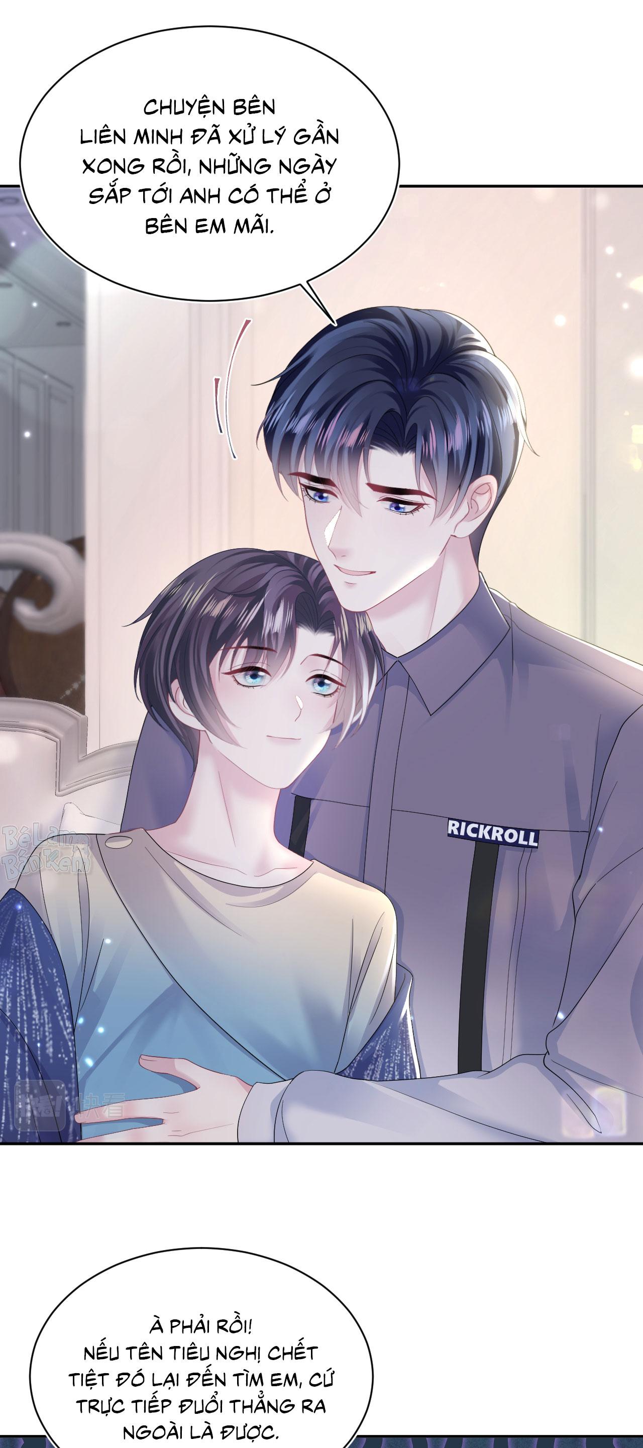 Đọc truyện Tuyệt mỹ bạch liên hoa online dạy học - Chapter 151