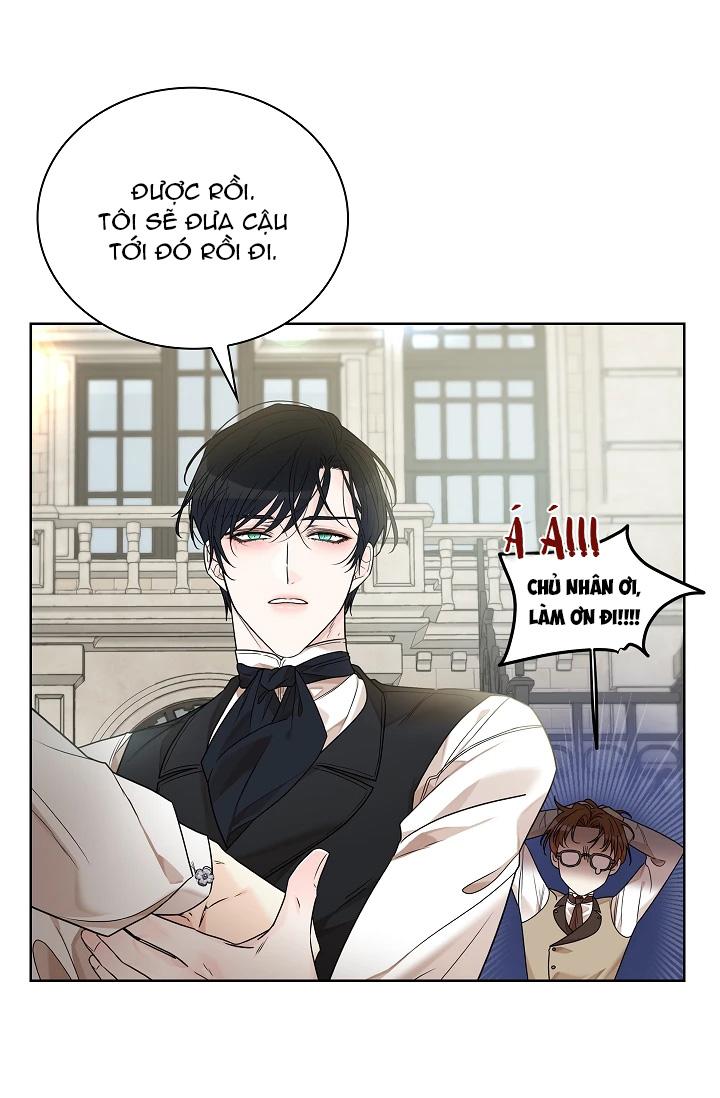 Đọc truyện (Daisy) Snake Hole - Chapter 4