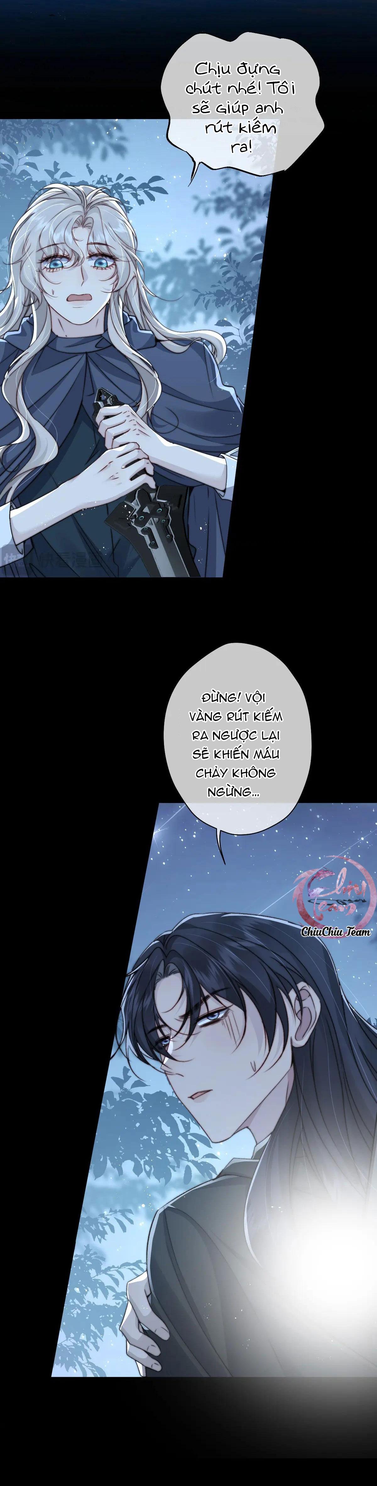 Đọc truyện Tù Long Tuyết - Chapter 55