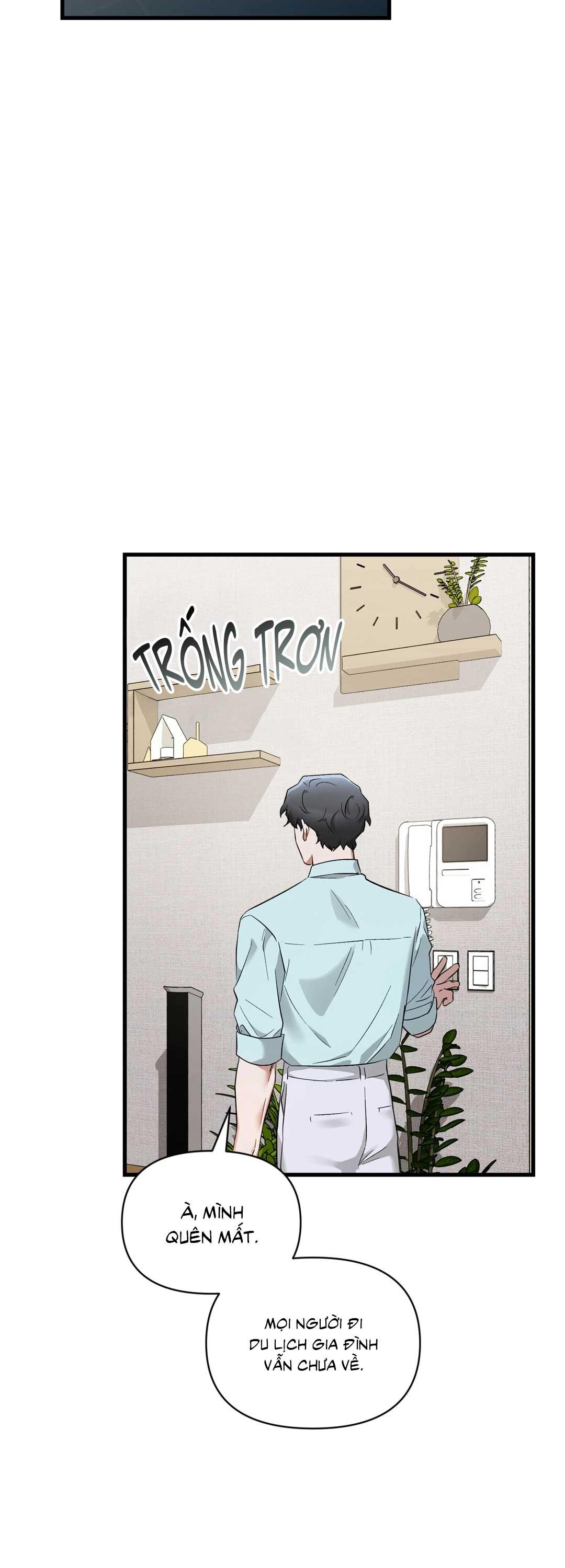 Đọc truyện KÝ SỰ ALPHA - Chapter 48