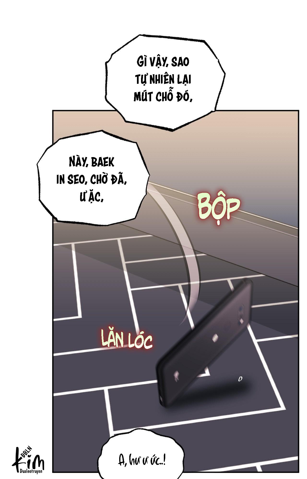 Đọc truyện HƠN CẢ BẠN BÈ - Chapter 108