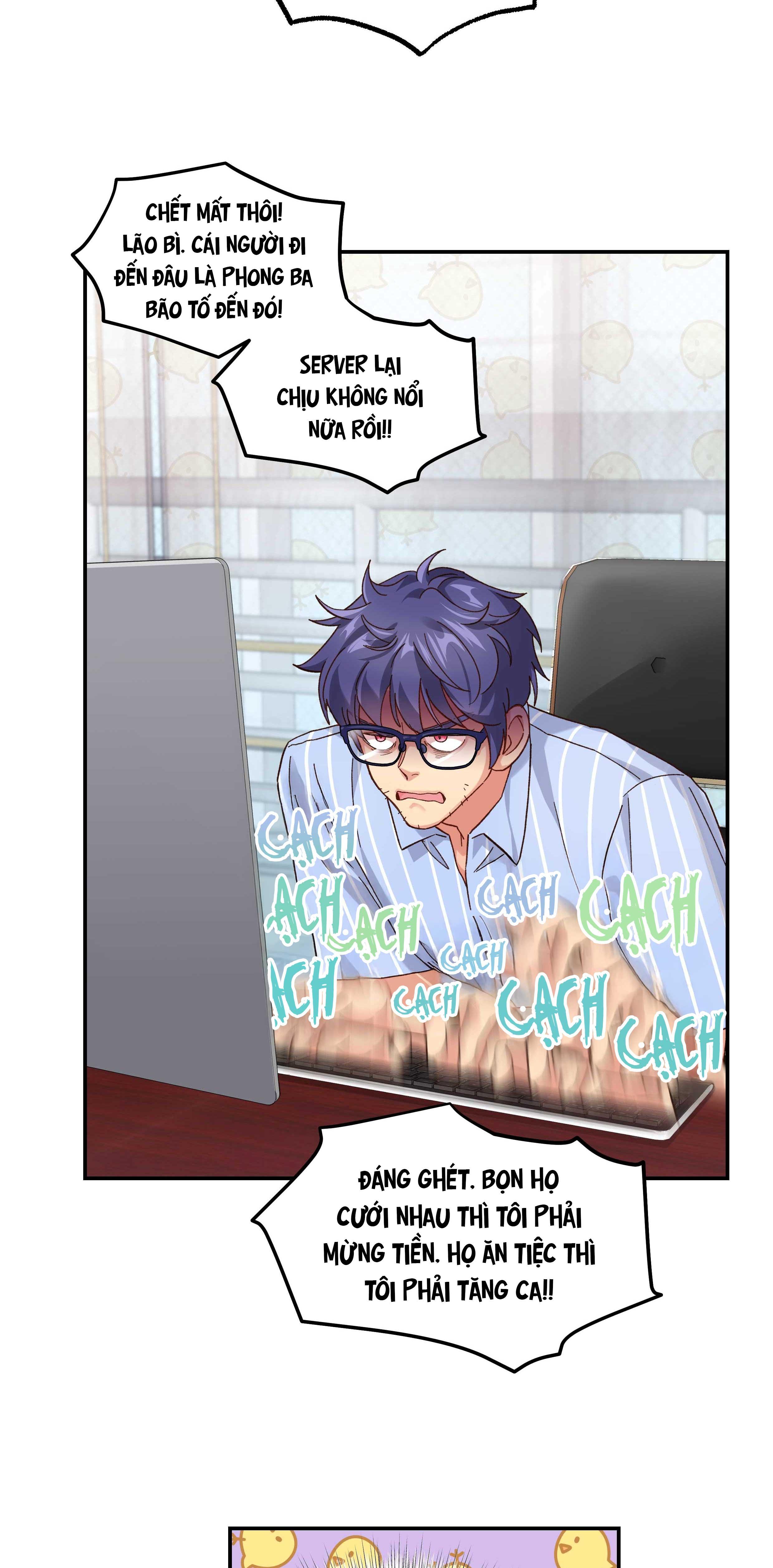 Đọc truyện Quán cơm tỳ hưu - Chapter 112