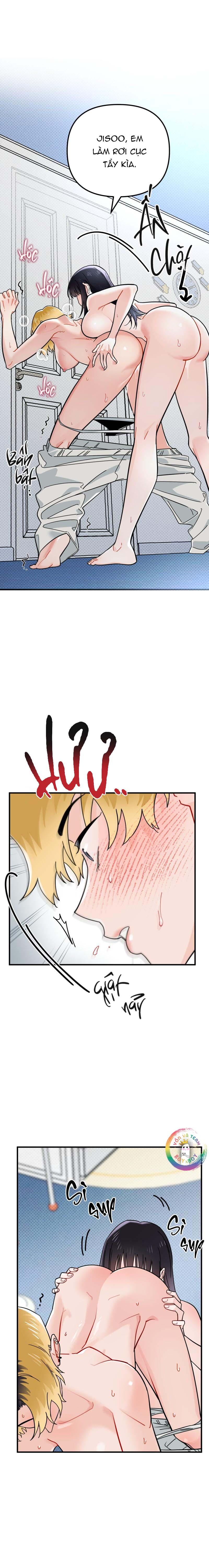 Đọc truyện Tuyển Tập GL Ngắn 18+ - Chapter 41