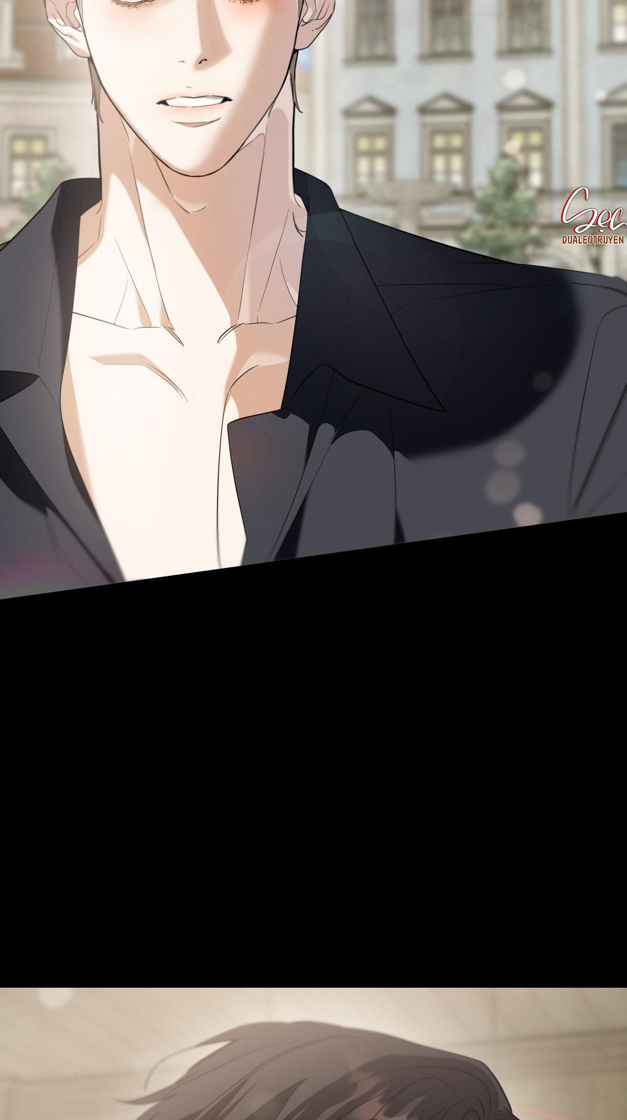 Đọc truyện LỆNH CỨU RỖI - Chapter 79