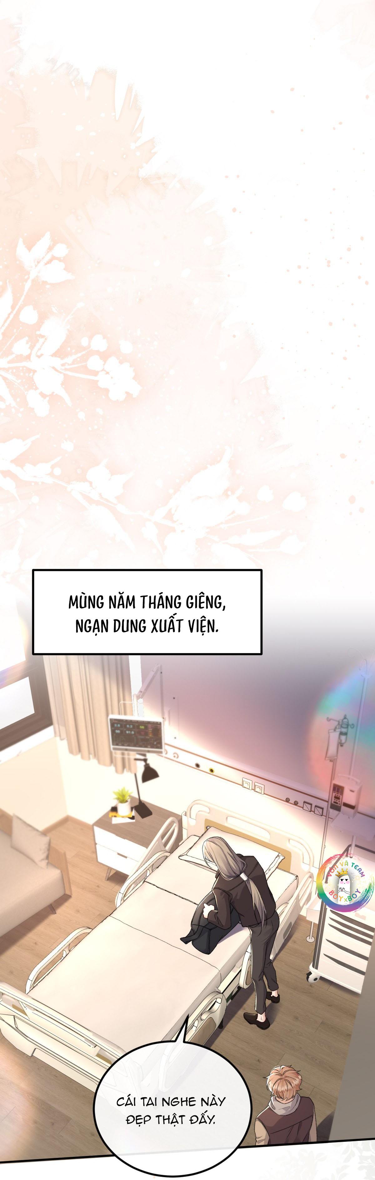 Đọc truyện Dáng Vẻ Anh Thích Em Đều Có - Chapter 20
