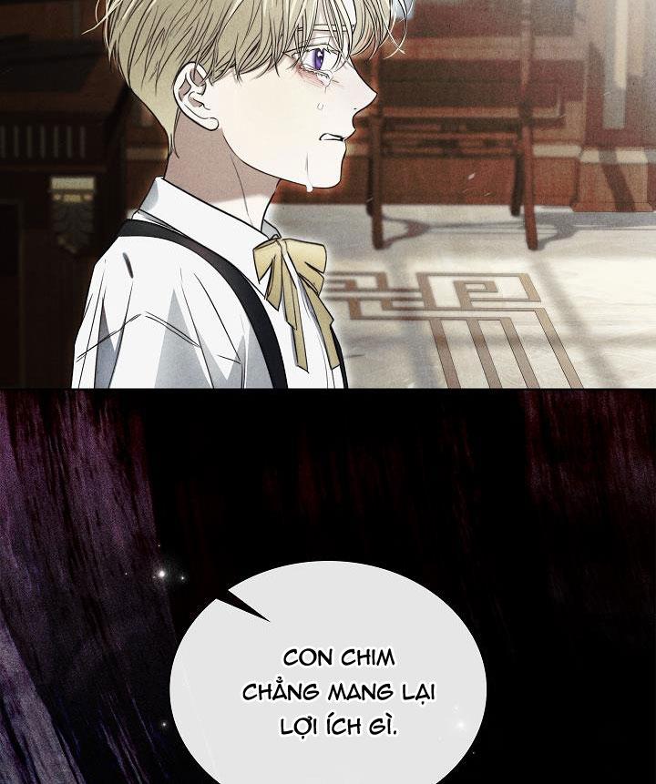 Đọc truyện HÔN TÔI NẾU CÓ THỂ - Chapter 23