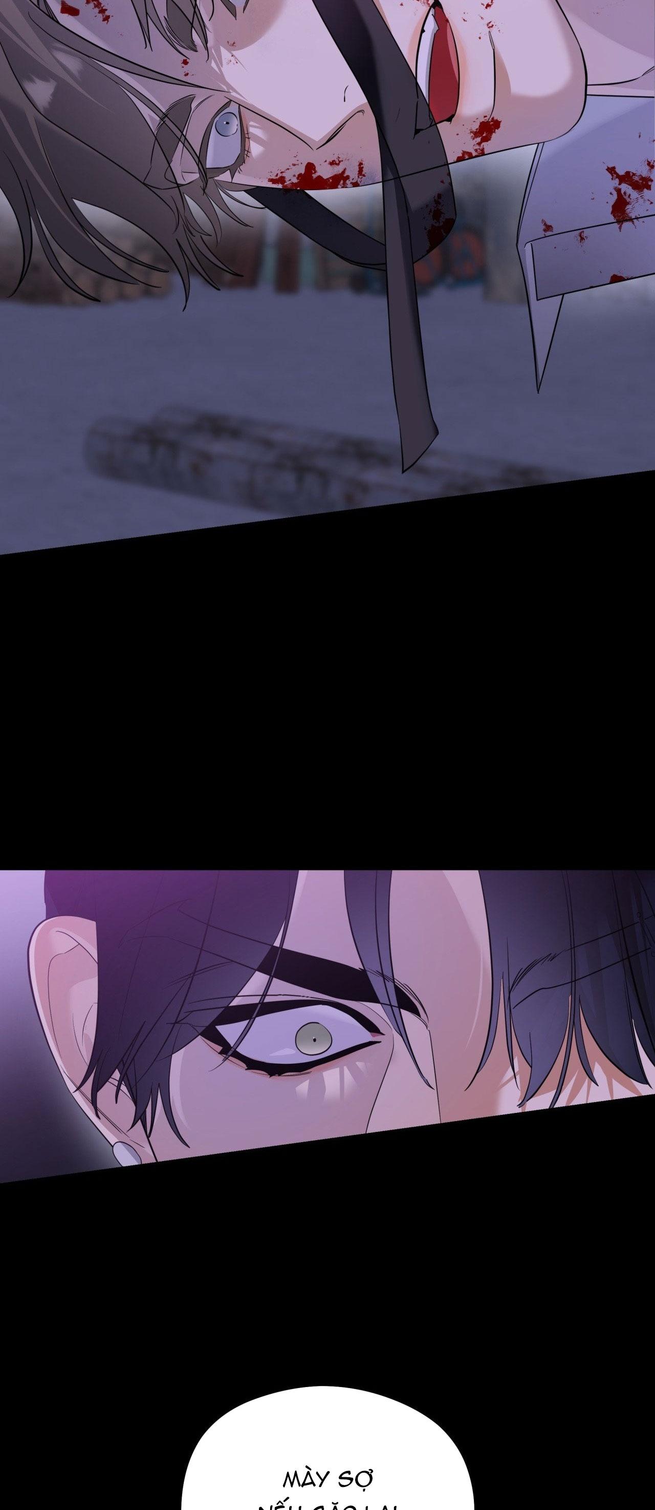 Đọc truyện LỆNH CỨU RỖI - Chapter 77