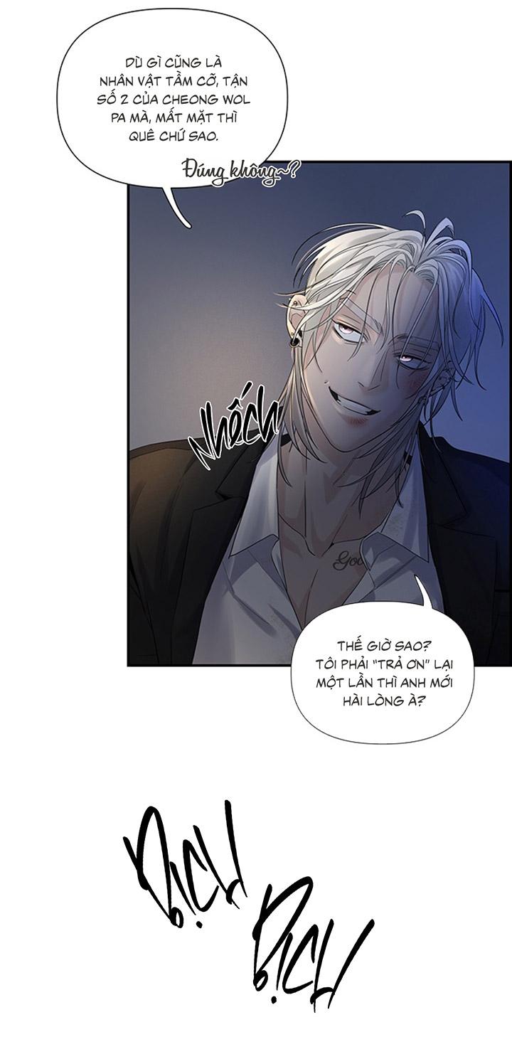Đọc truyện [DDT] 3 DAYS - Chapter 4