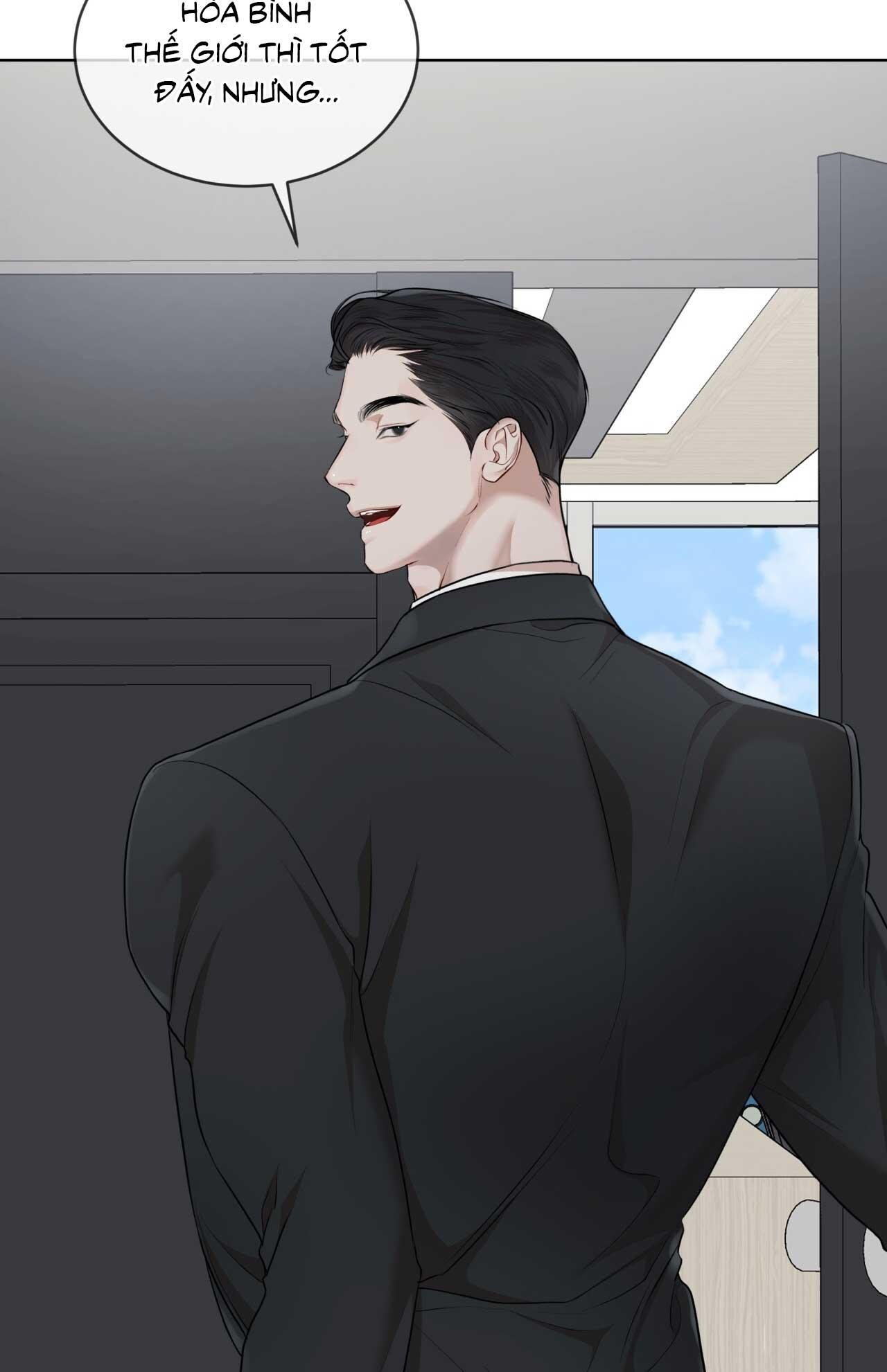 Đọc truyện KHỞI NGUỒN SỰ SỐNG - Chapter 74