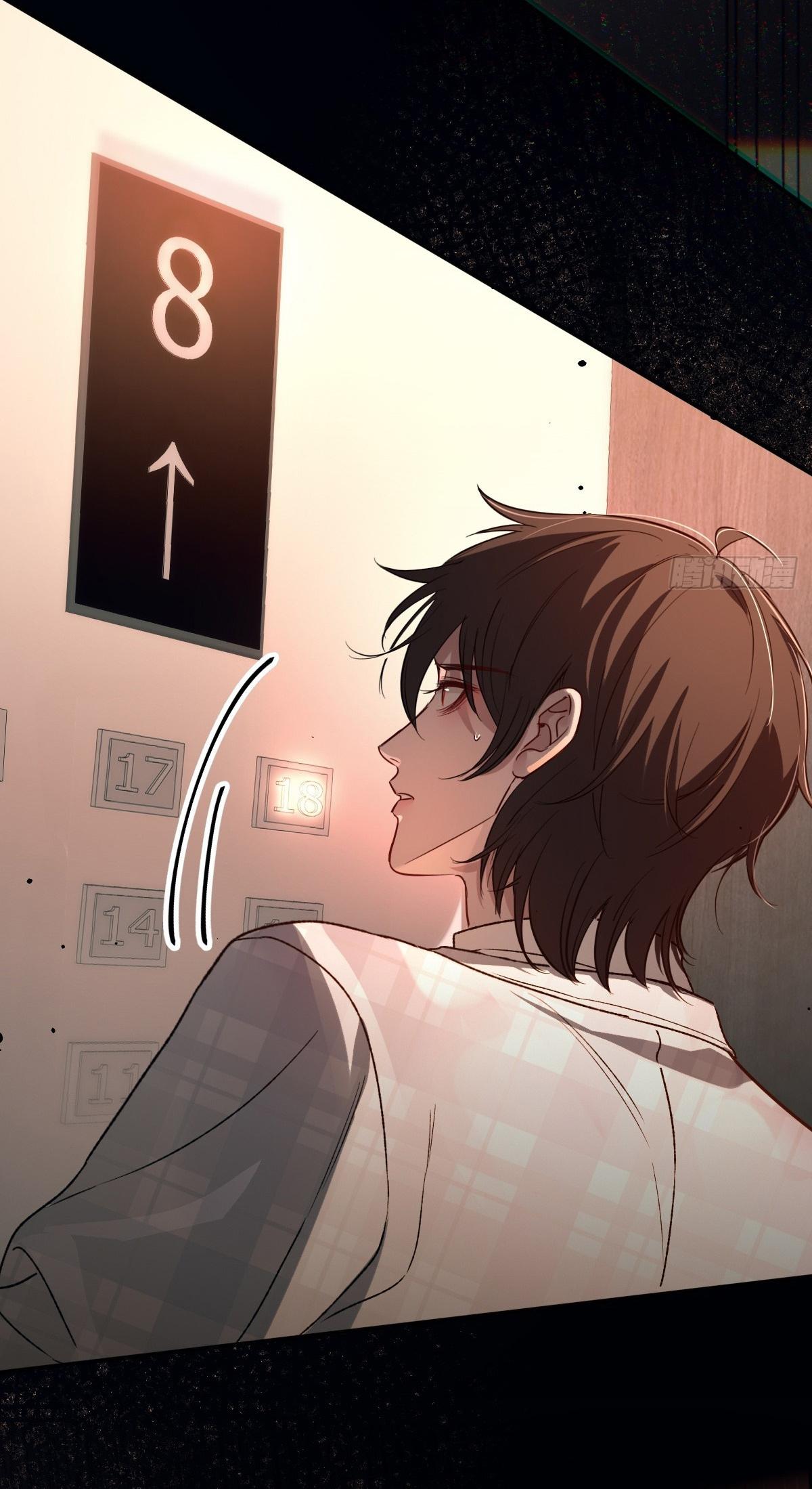 Đọc truyện Tình yêu của kẻ khát máu - Chapter 37.4