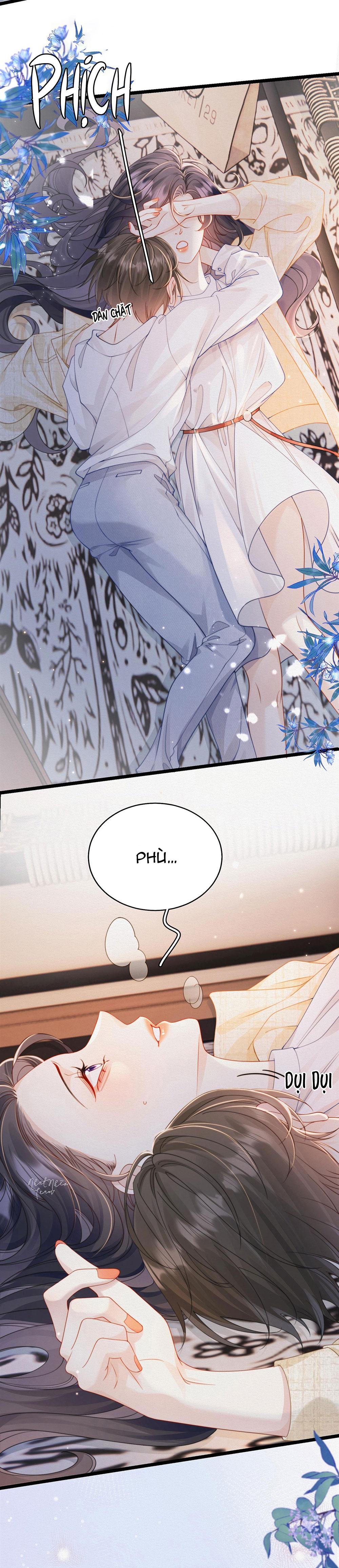 Đọc truyện Ảnh Chụp Phòng Kín - Chapter 4