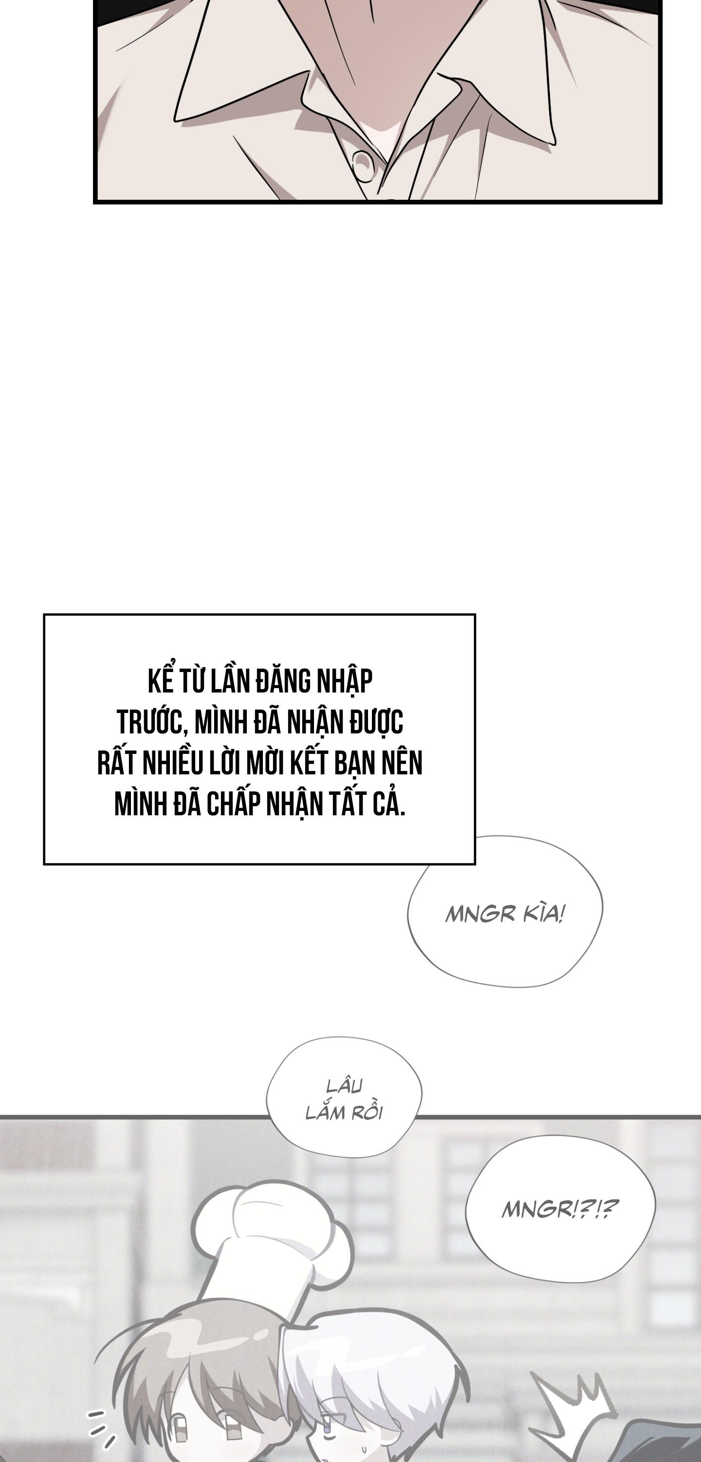 Đọc truyện Guild member - Chapter 94