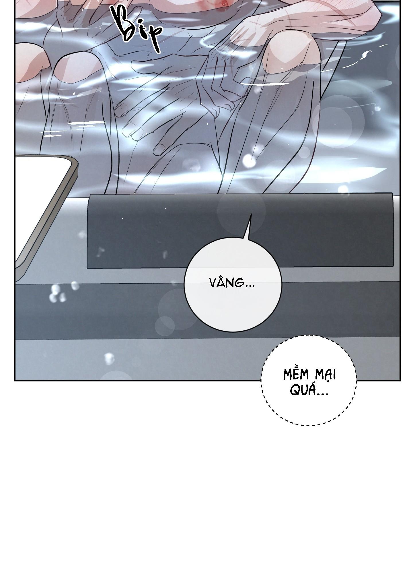 Đọc truyện BLOOD GUIDE - Chapter 51