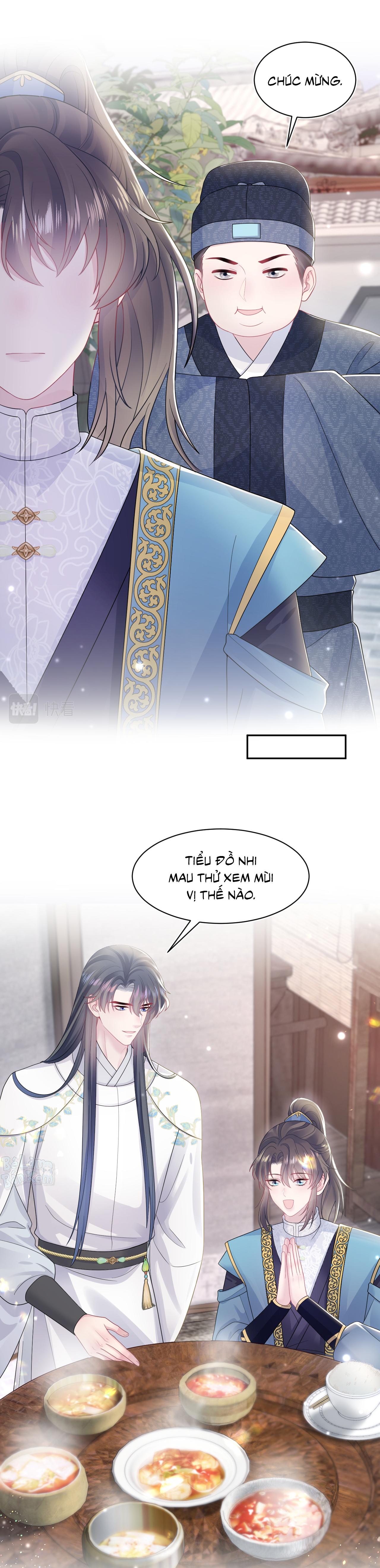 Đọc truyện Tuyệt mỹ bạch liên hoa online dạy học - Chapter 183