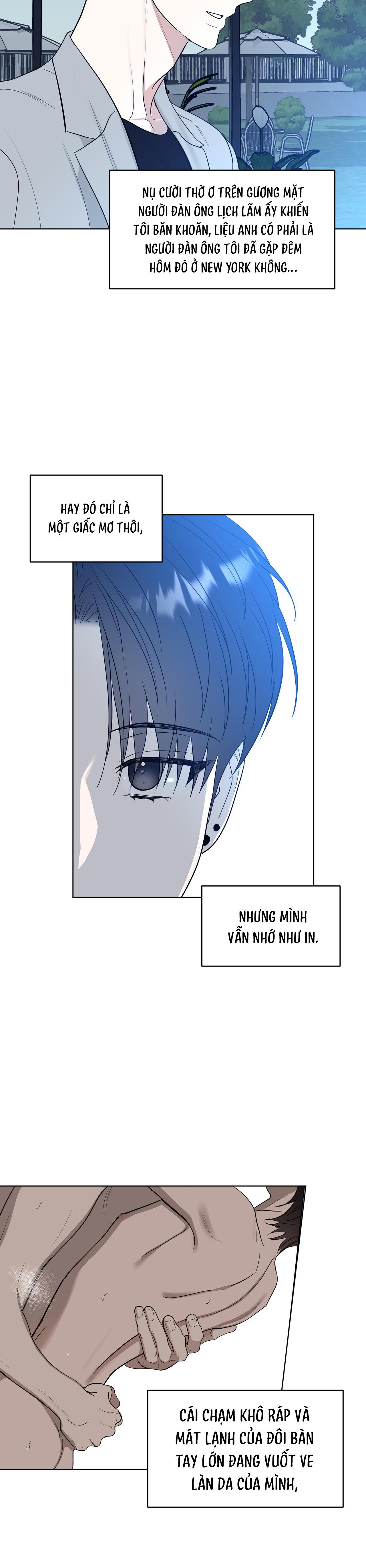 Đọc truyện Sparkling Baby - Chapter 28