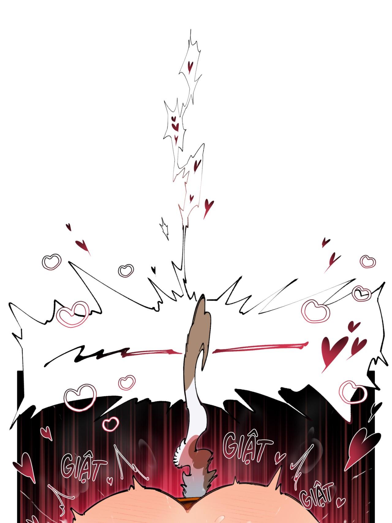 Đọc truyện Mr.A's Farm - Chapter 18