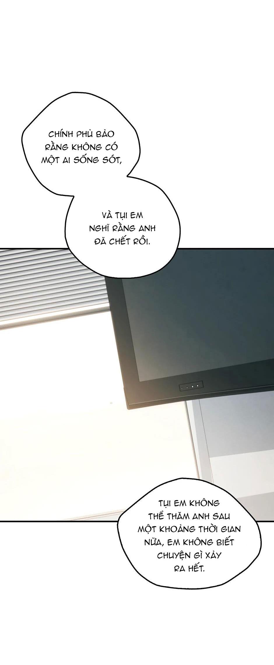 Đọc truyện Deadman Switch - Chapter 67