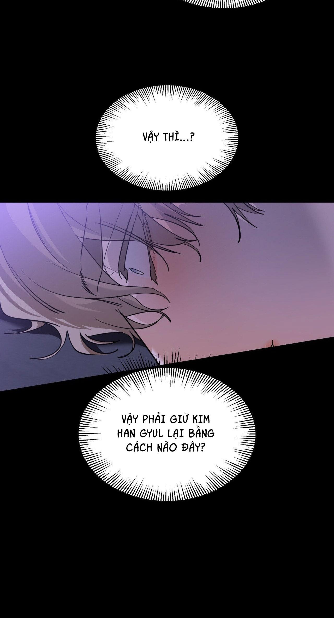 Đọc truyện LỆNH CỨU RỖI - Chapter 79