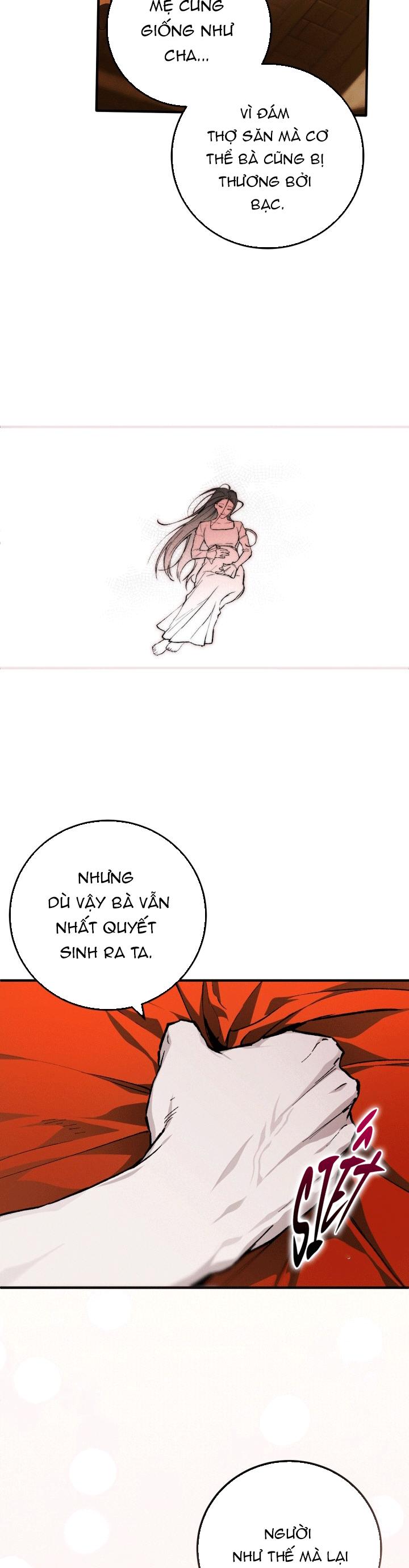 Đọc truyện DINH THỰ MA ÁM - Chapter 12