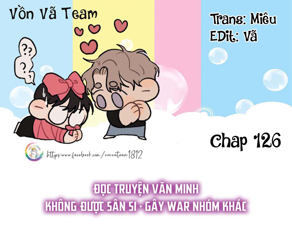 Đọc truyện Cuộc Đối Đầu Gay Gắt - Chapter 126