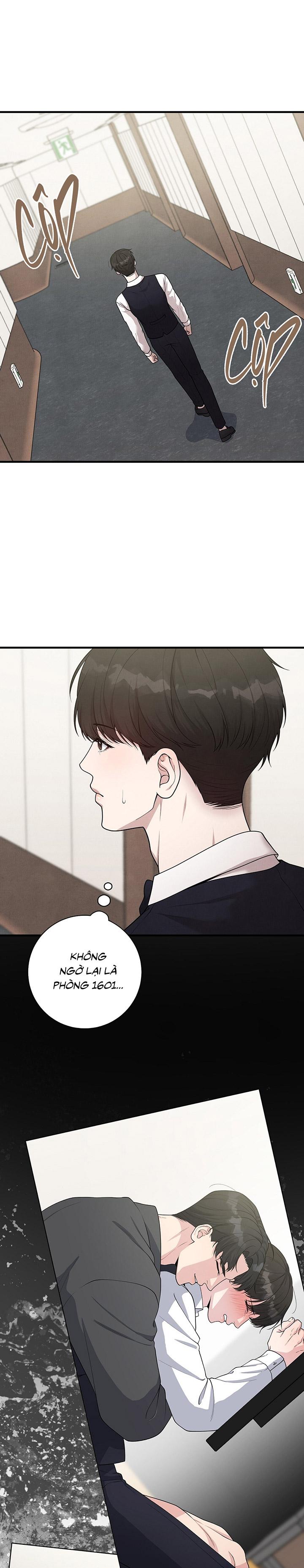 Đọc truyện [DDT] HƯƠNG VỊ TÌNH THÂN - Chapter 8