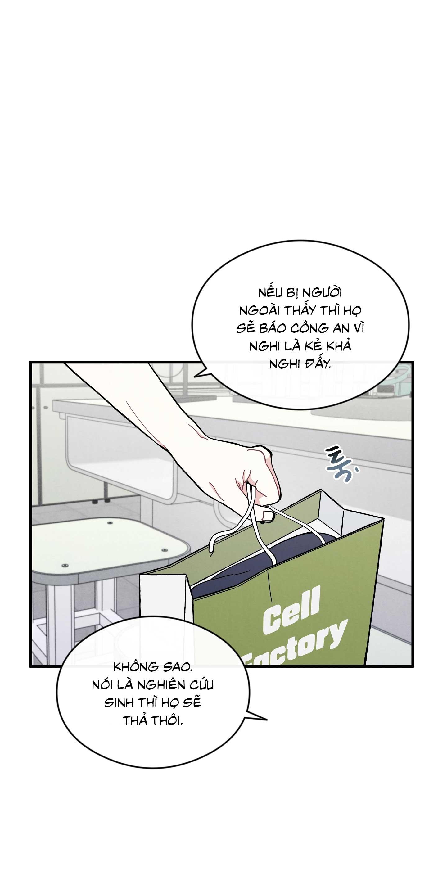 Đọc truyện One-Room TA - Chapter 49