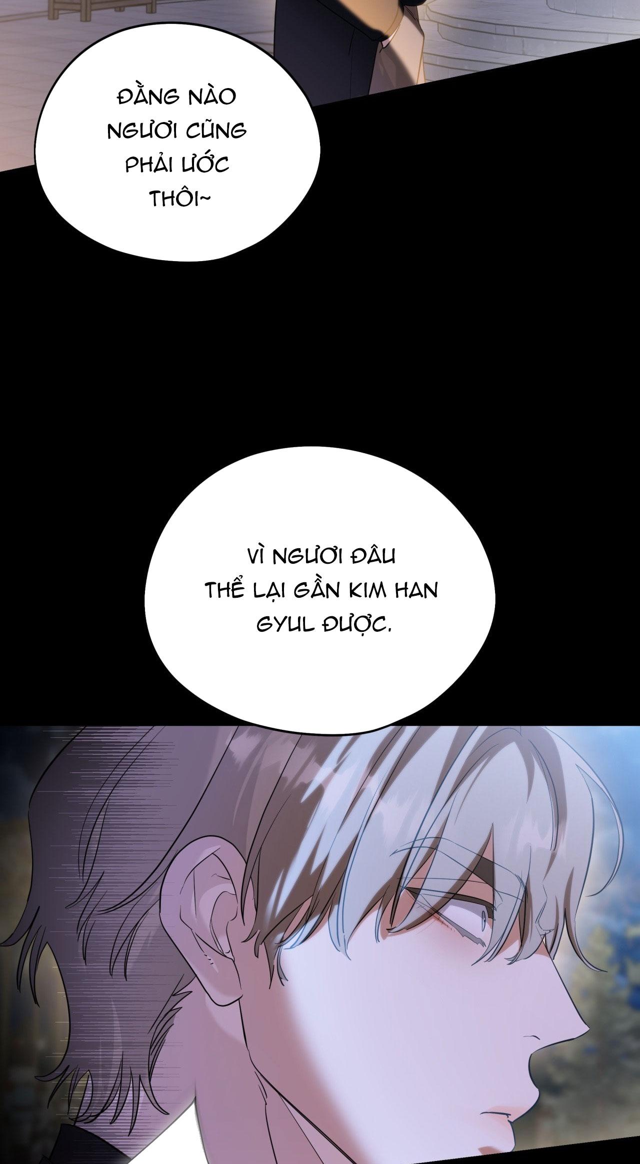 Đọc truyện LỆNH CỨU RỖI - Chapter 80
