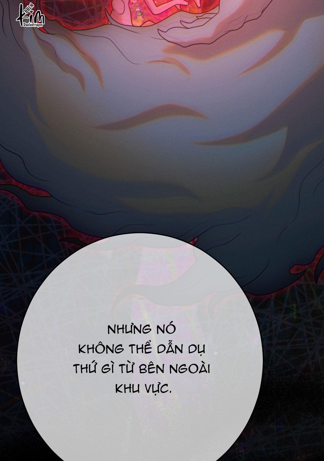 Đọc truyện QUẺ BÓI GIẤC MƠ CỦA YÊU TINH - Chapter 69