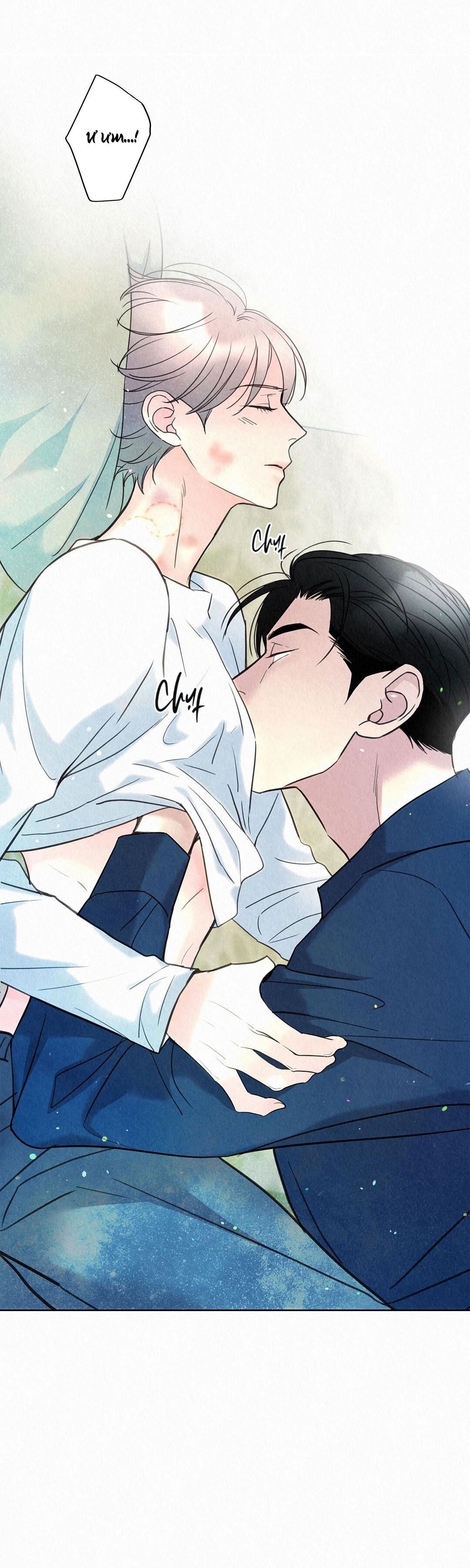 Đọc truyện Ác Nhân Đàm - Chapter 26