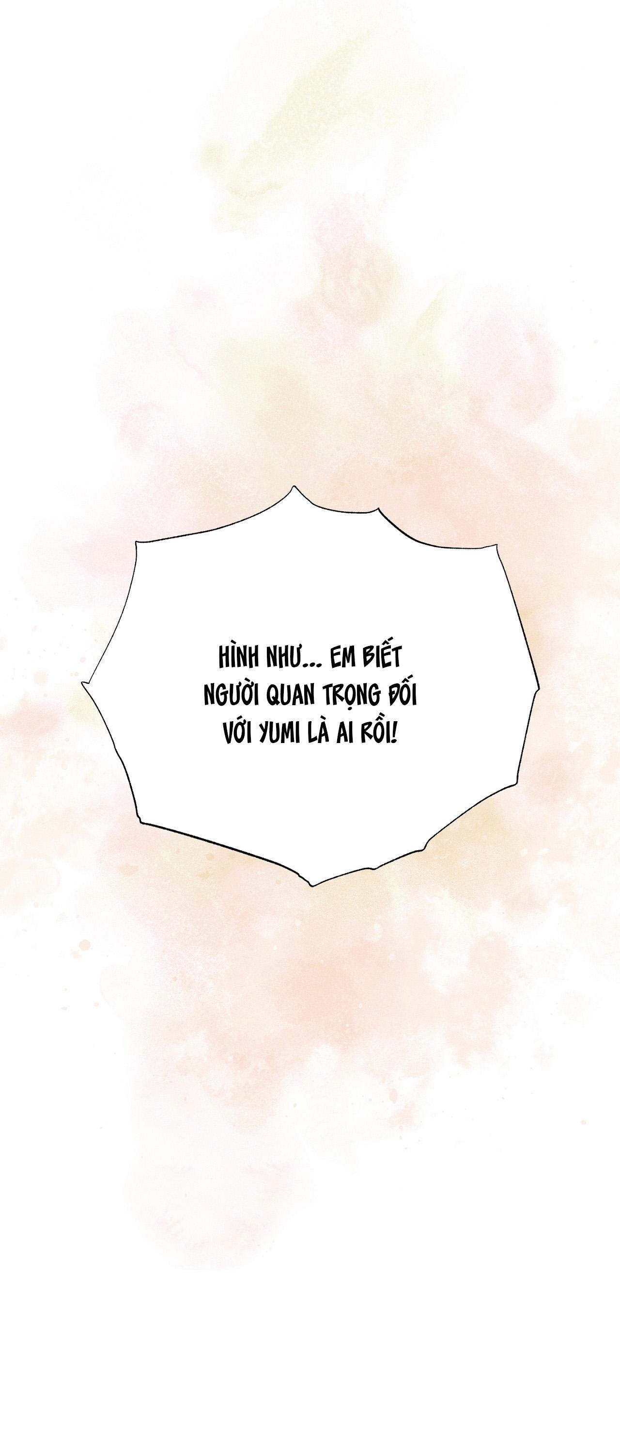Đọc truyện TÌNH YÊU KHỞI ĐẦU TỪ NỖI SỢ - Chapter 17
