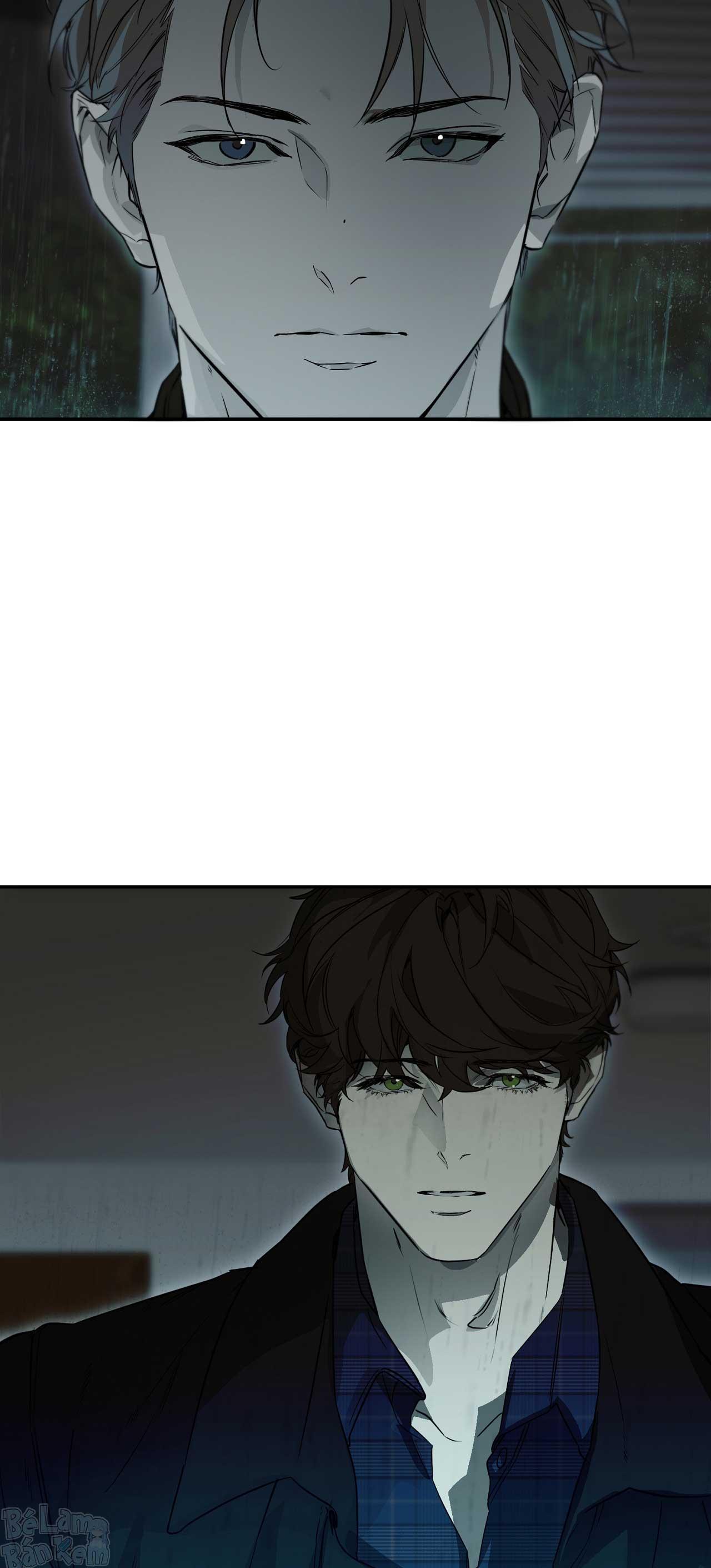 Đọc truyện NERD PROJECT - Chapter 54