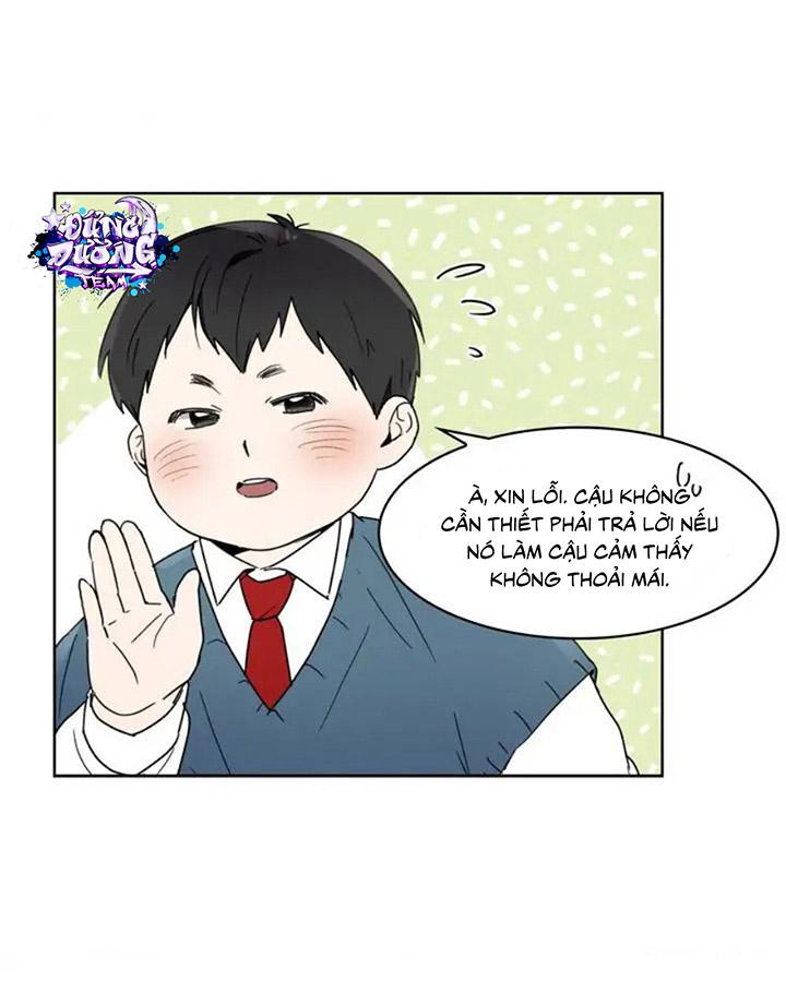 Đọc truyện [DDT] KẺ SAY MÊ - Chapter 1