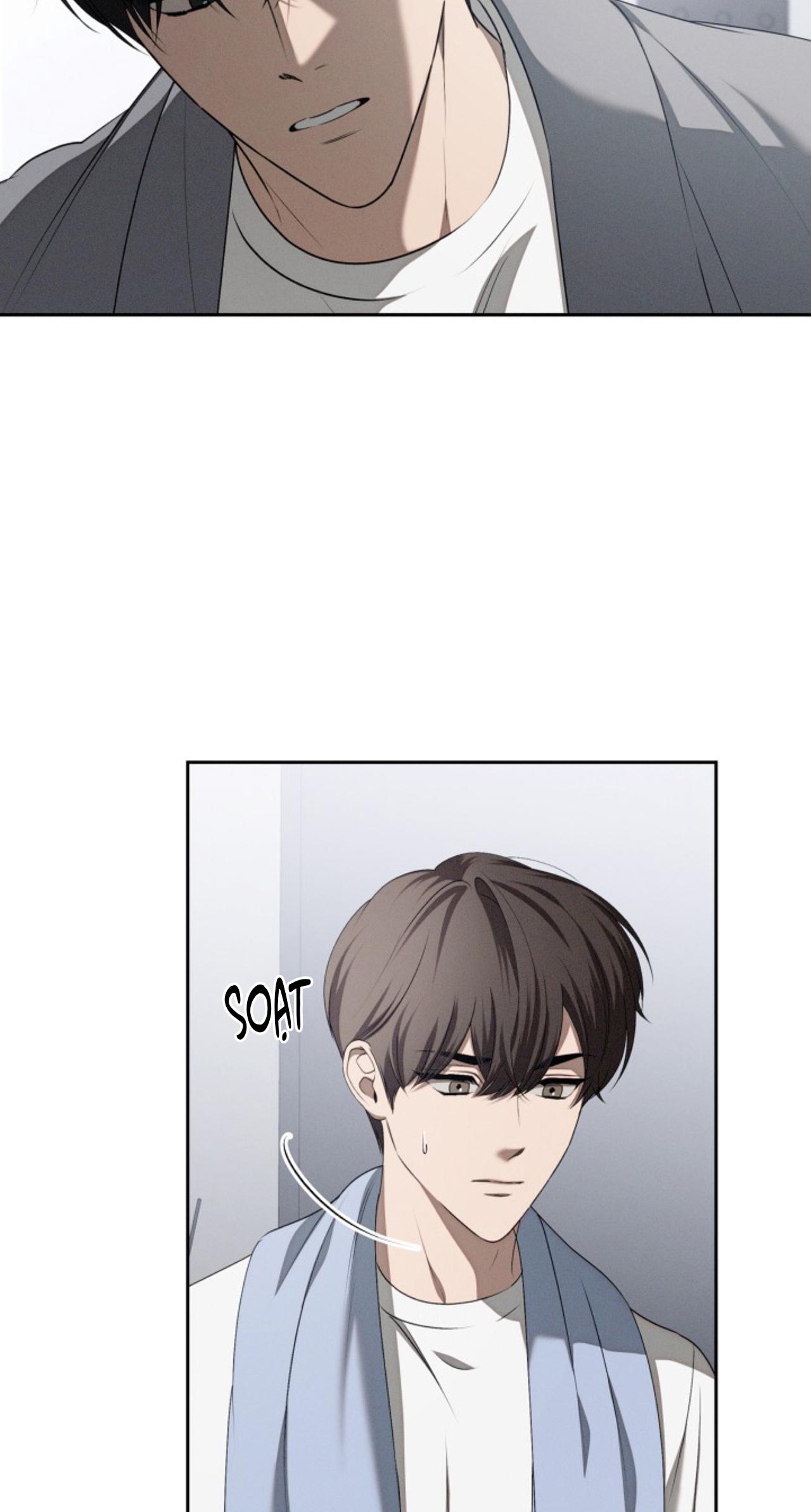Đọc truyện Critical Point - Chapter 69