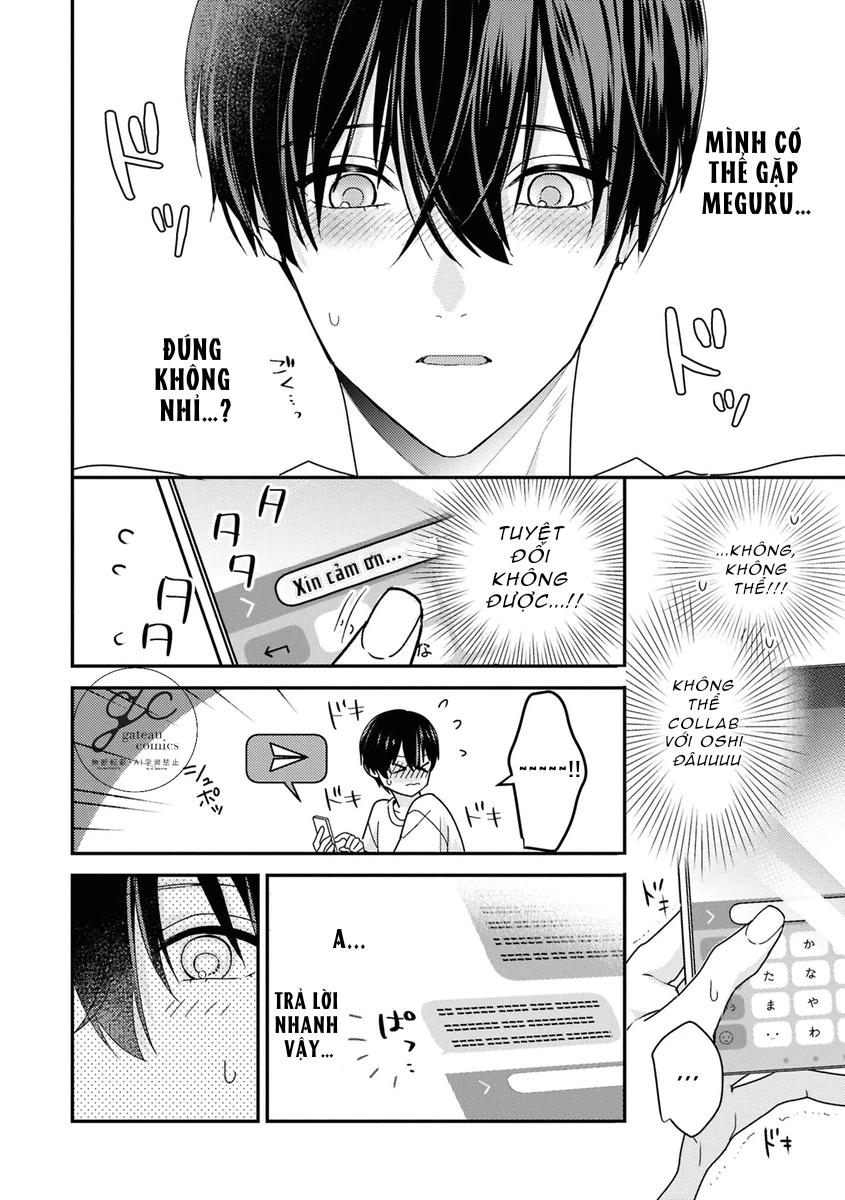 Đọc truyện Nắc Ná Thở - Chapter 4