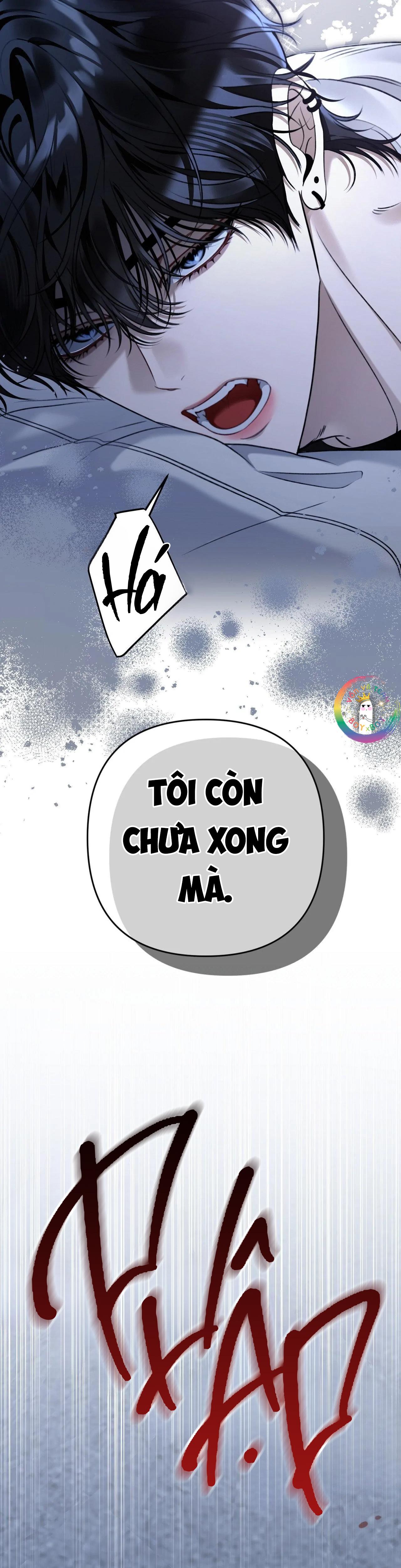 Đọc truyện Eighteen's Bed - Chapter 41