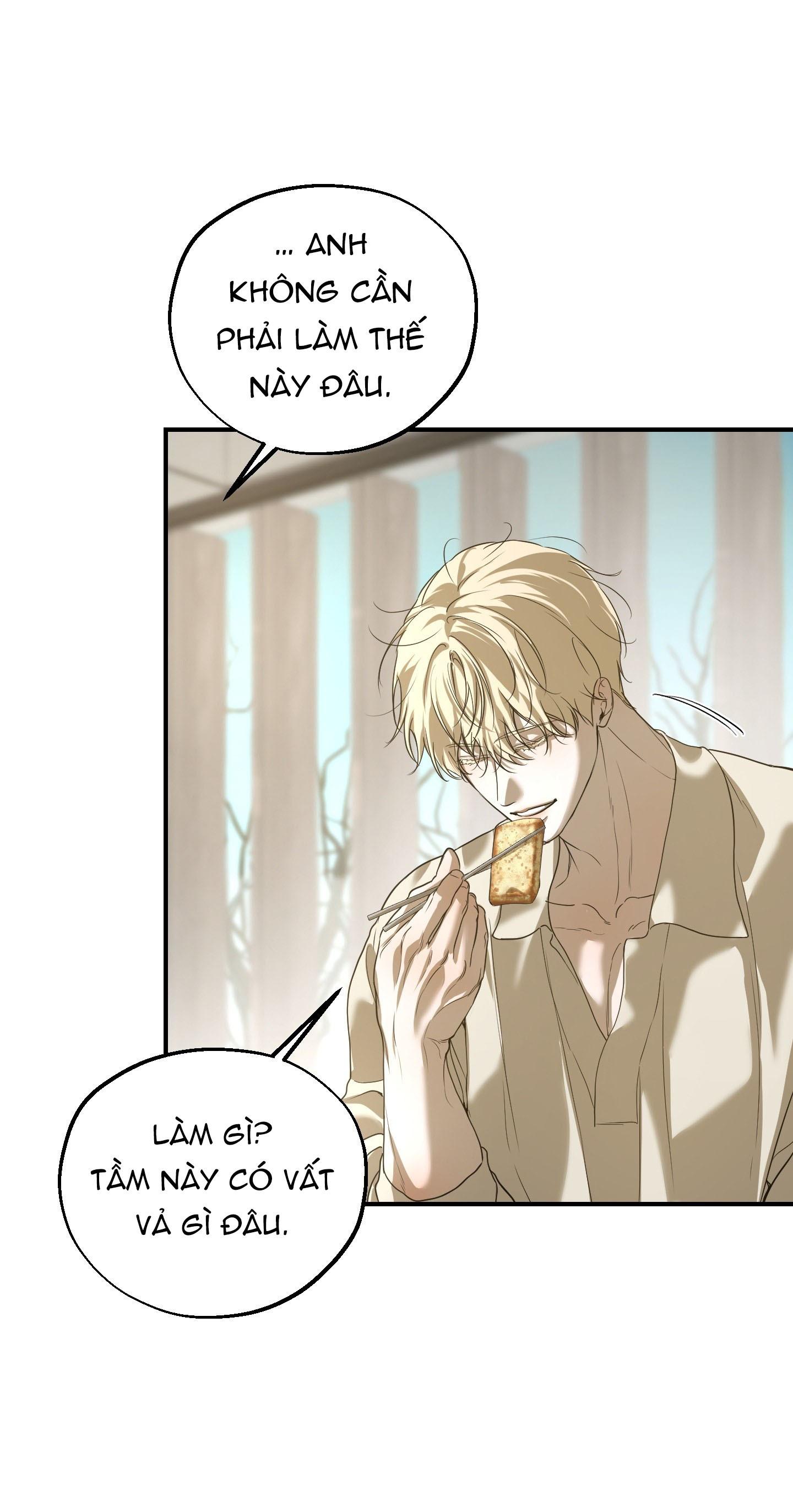Đọc truyện LÃNG MẠN NGÀY TẬN THẾ - Chapter 9