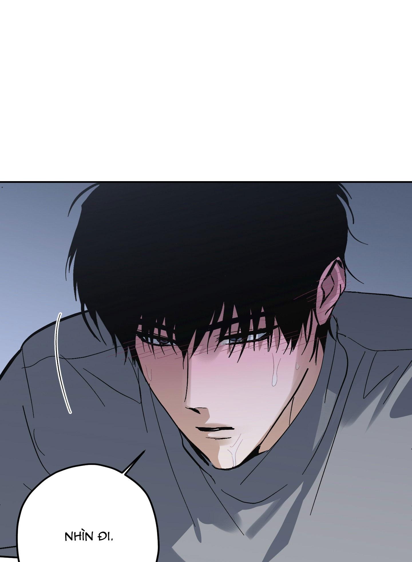 Đọc truyện TƯƠNG XỨNG - Chapter 11