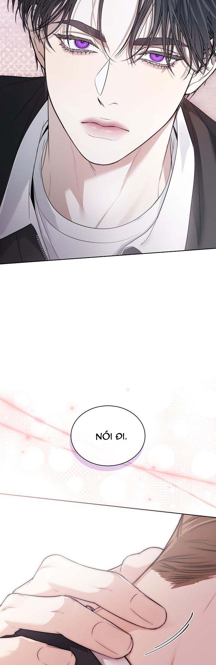 Đọc truyện HÔN TÔI NẾU CÓ THỂ - Chapter 18