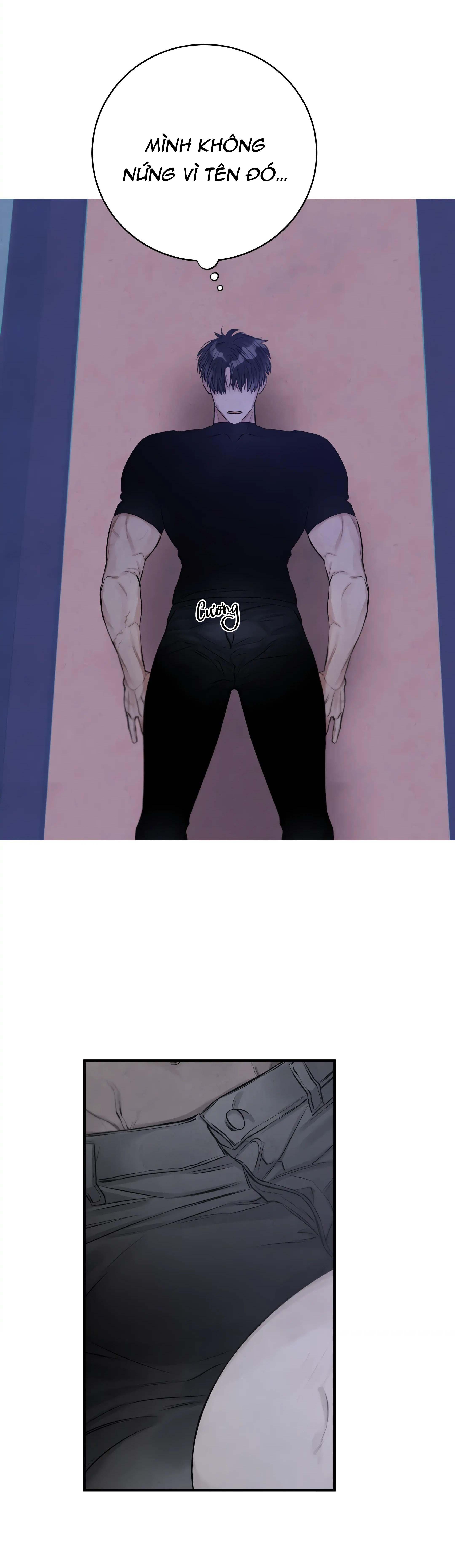 Đọc truyện Tuyển Tập Manhwa Dằm Khăm - Chapter 96