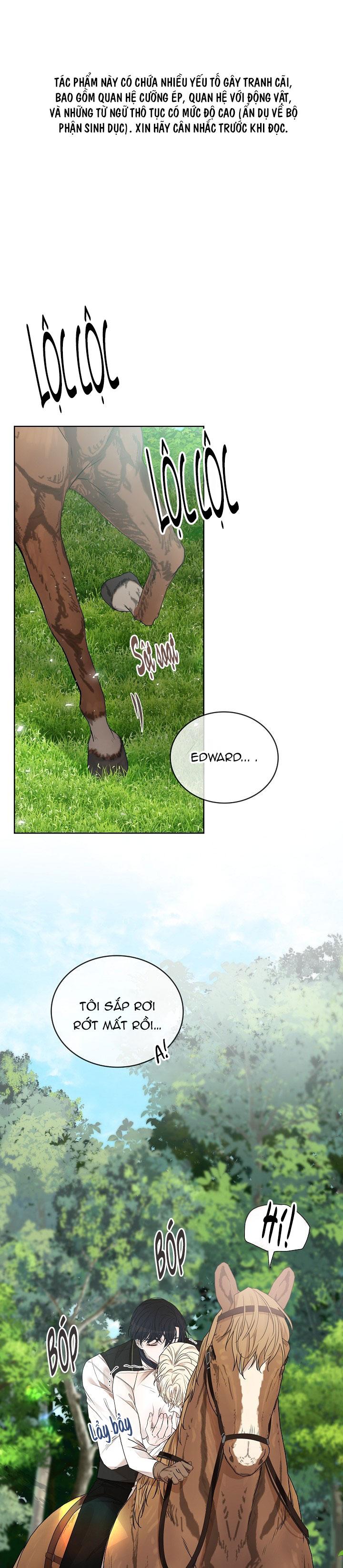 Đọc truyện HANG RẮN - Chapter 7