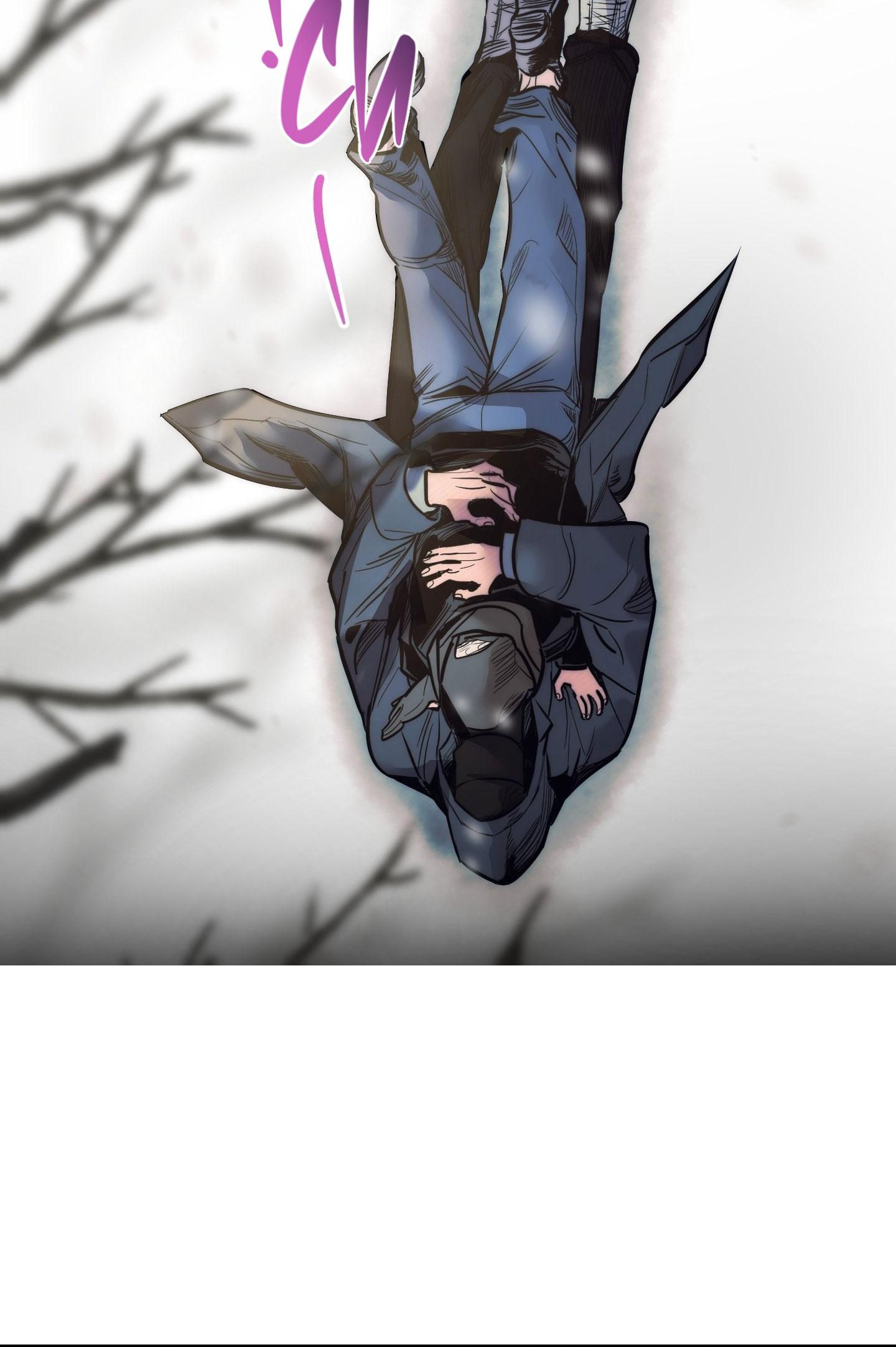Đọc truyện KỲ THỊ - Chapter 56