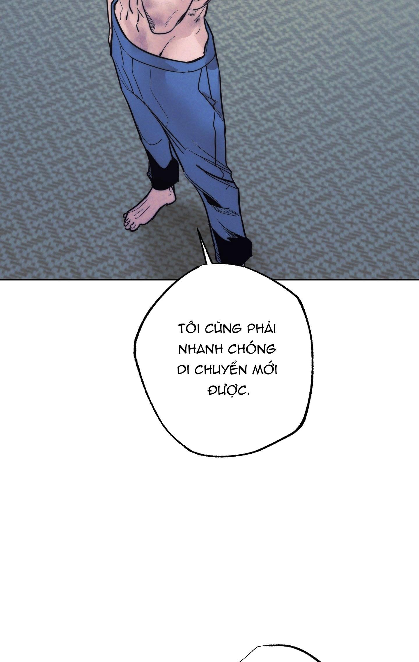 Đọc truyện KỲ THỊ - Chapter 55