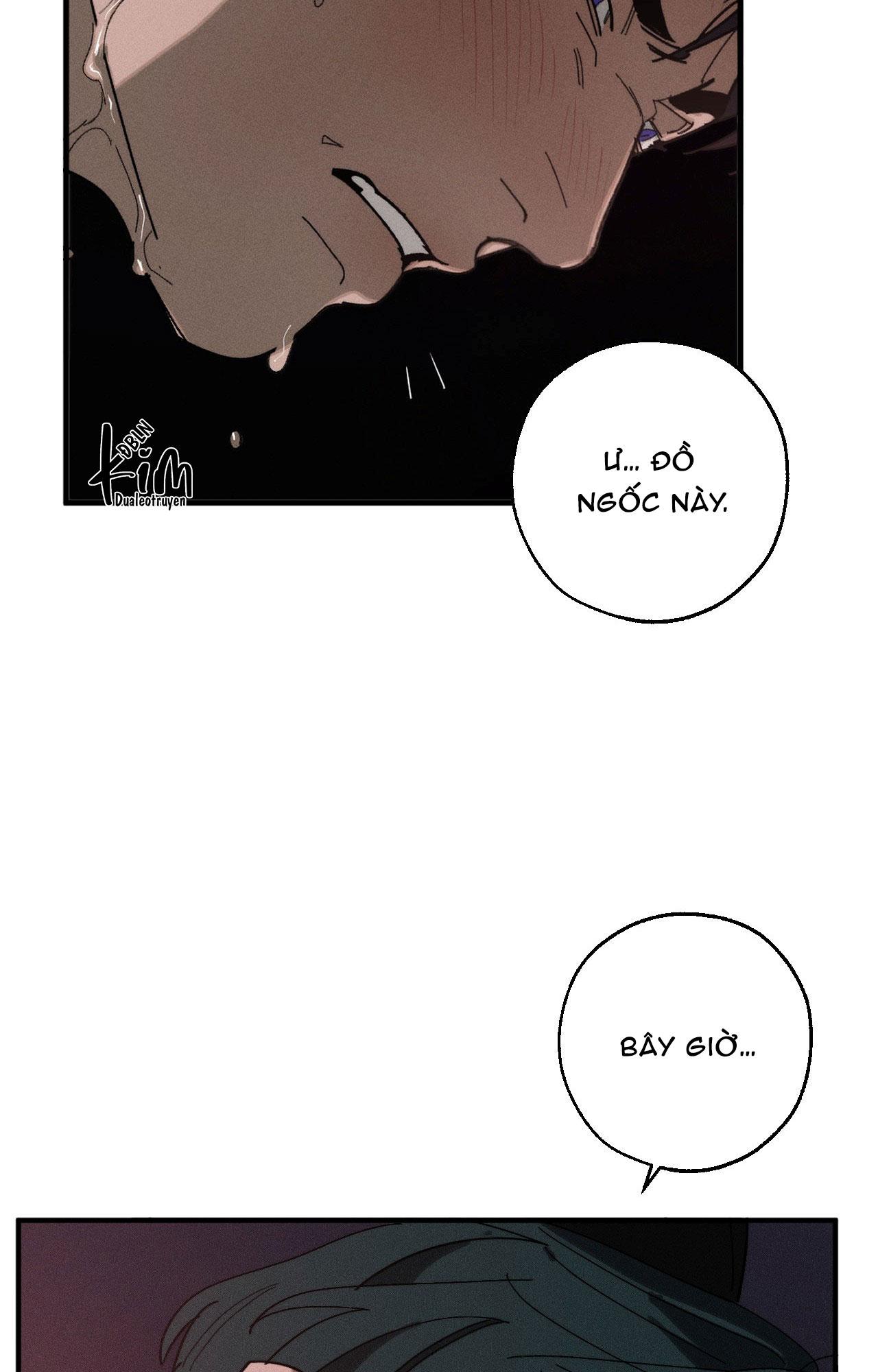 Đọc truyện LỬA TÌNH BỐC CHÁY - Chapter 16