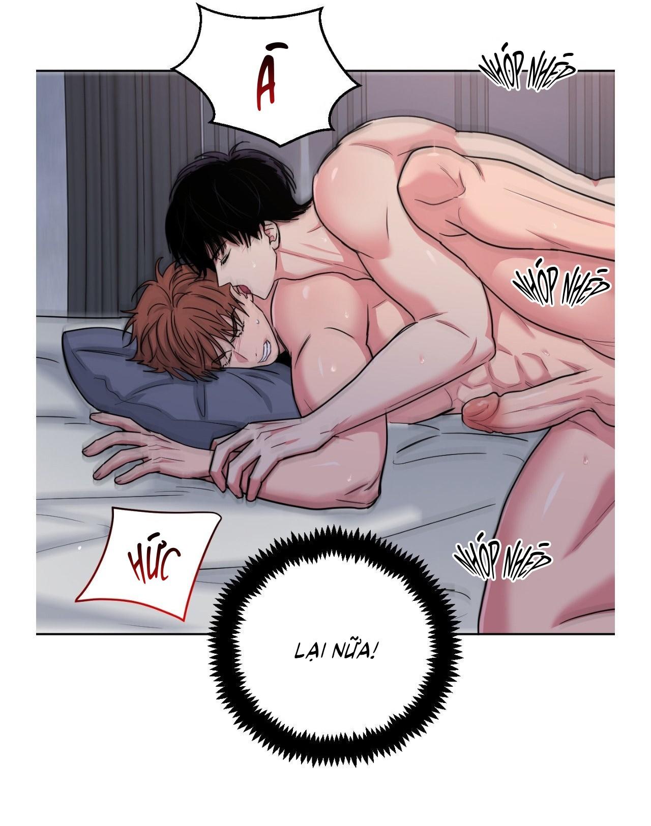 Đọc truyện (CBunu) Chàng Trai Mỹ Thuật - Chapter 65