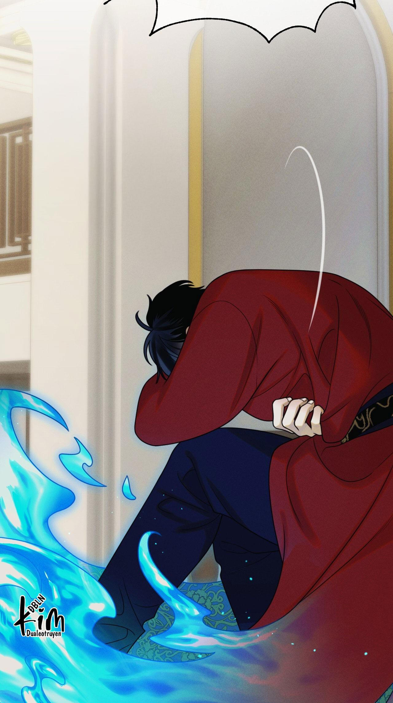 Đọc truyện QUẺ BÓI GIẤC MƠ CỦA YÊU TINH - Chapter 70