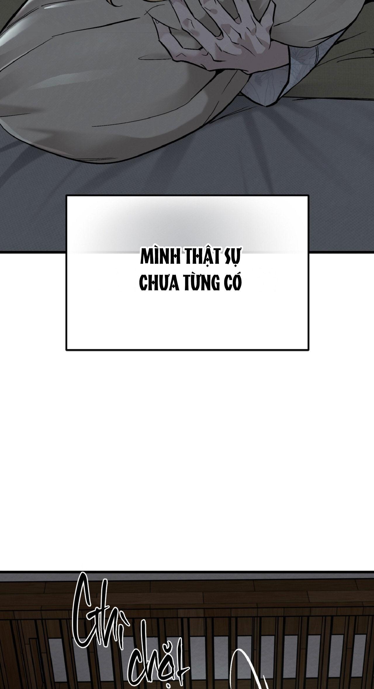 Đọc truyện HONEY BEAR - Chapter 69