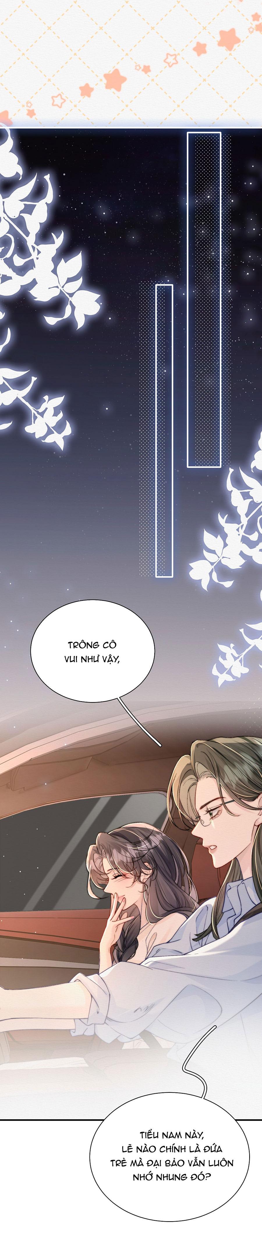 Đọc truyện Ảnh Chụp Phòng Kín - Chapter 11
