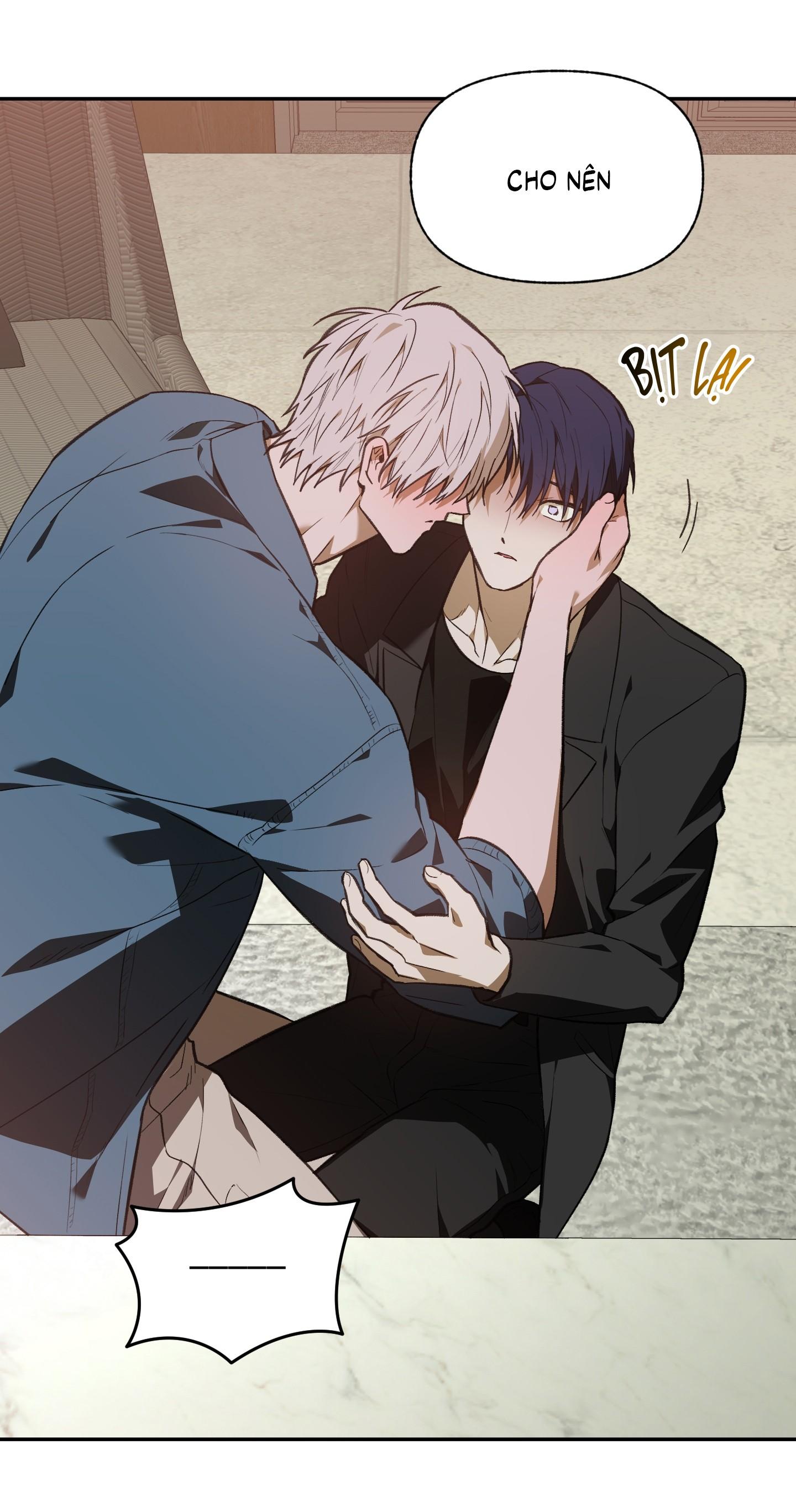 Đọc truyện (CBunu) Control Time - Chapter 47