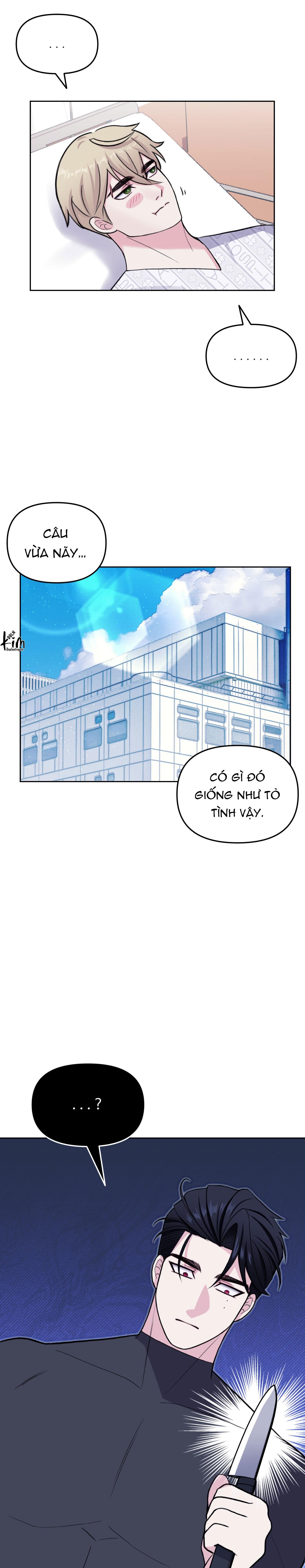 Đọc truyện GUIDE ESPER NGẮN - Chapter 7.9