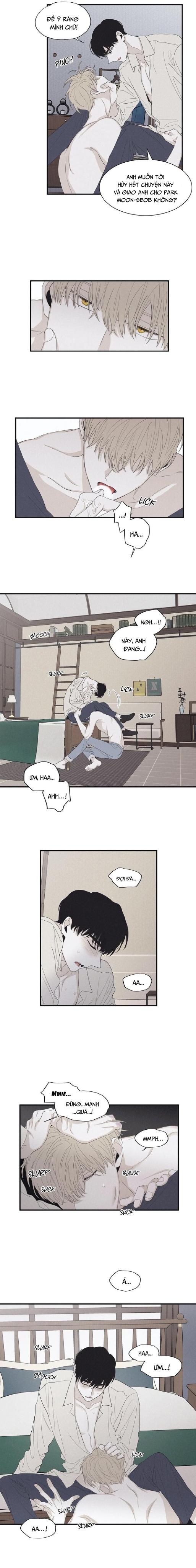 Đọc truyện Chiếu tướng - Chapter 15